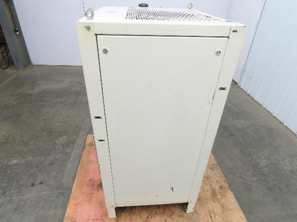 BKW WRK10/ZR40-CH2 Refrigerated Chiller Cooling Oil Chiller 480V 3Ph