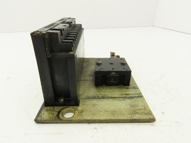 General Electric IC3645TMM1A Hyster Forklift E45XM-33 Truck Management Module