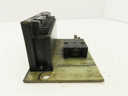 General Electric IC3645TMM1A Hyster Forklift E45XM-33 Truck Management Module