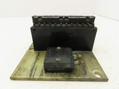 General Electric IC3645TMM1A Hyster Forklift E45XM-33 Truck Management Module