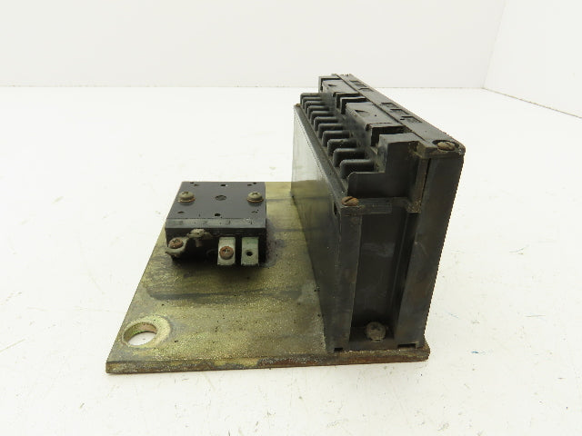 General Electric IC3645TMM1A Hyster Forklift E45XM-33 Truck Management Module