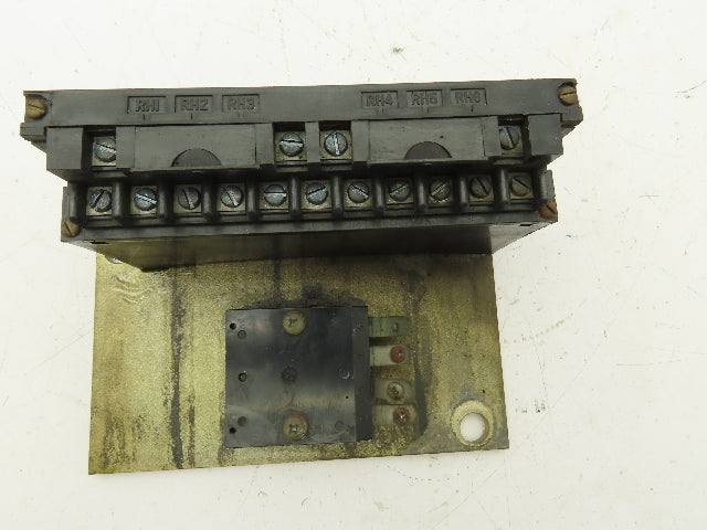 General Electric IC3645TMM1A Hyster Forklift E45XM-33 Truck Management Module