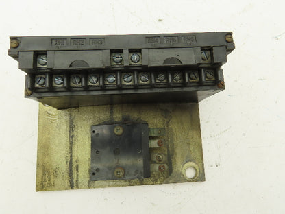 General Electric IC3645TMM1A Hyster Forklift E45XM-33 Truck Management Module