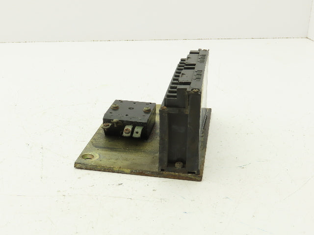 General Electric IC3645TMM1A Hyster Forklift E45XM-33 Truck Management Module