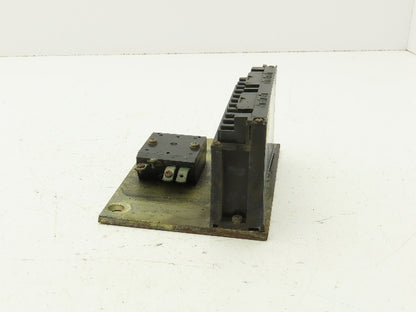 General Electric IC3645TMM1A Hyster Forklift E45XM-33 Truck Management Module