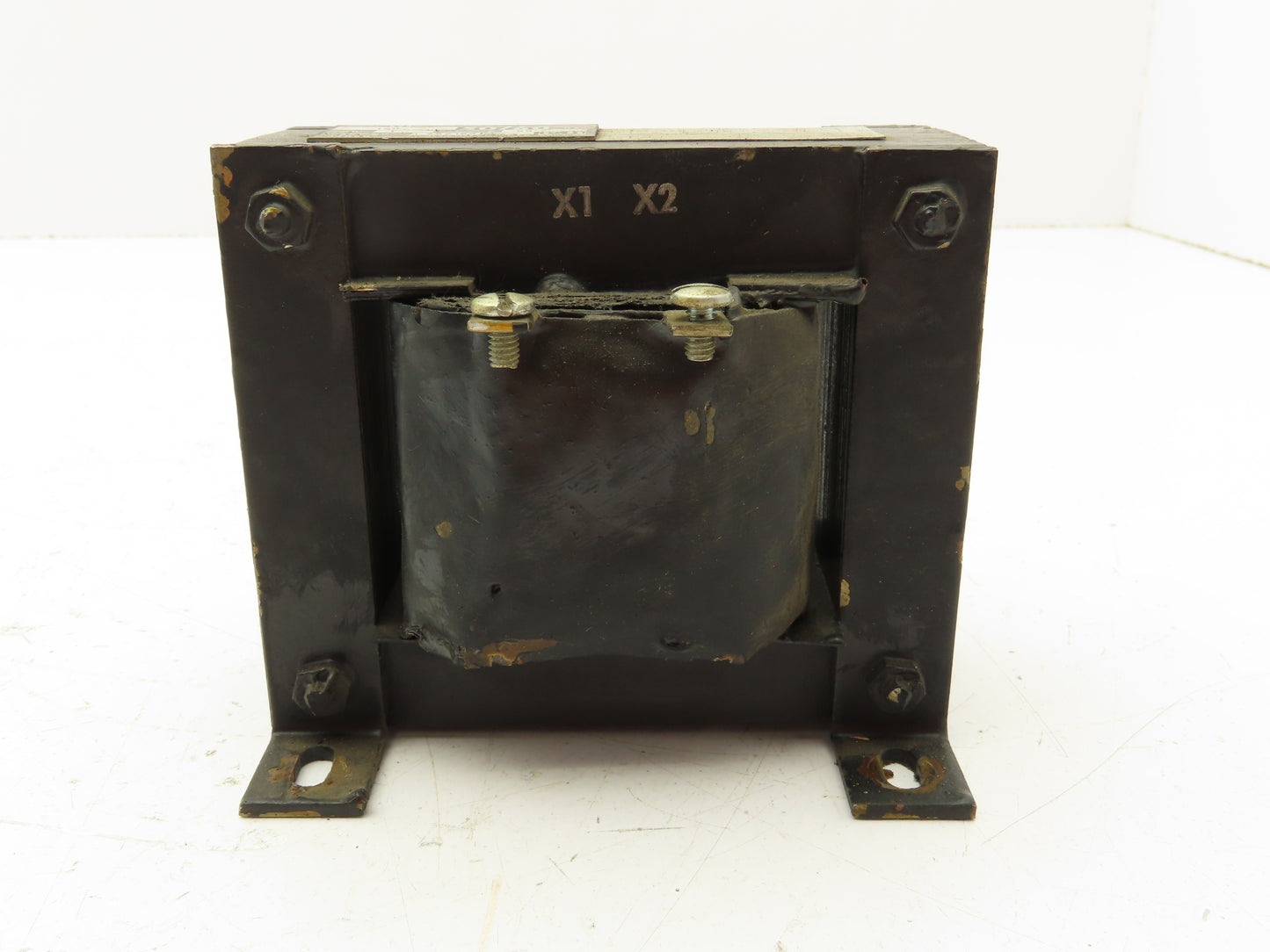 P&H Harnischfeger 75Z165D1 Power Control Transformer .150KVA HV 240/480V LV 120