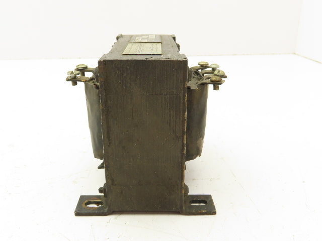 P&H Harnischfeger 75Z165D1 Power Control Transformer .150KVA HV 240/480V LV 120