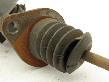 Hyster E45XM-33 Forklift Master Brake Cylinder
