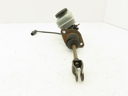 Hyster E45XM-33 Forklift Master Brake Cylinder