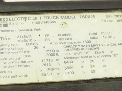 Shockwatch Equipmanager Accelerometer Remote Sensor Controller Unit