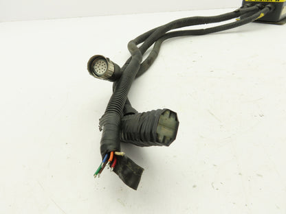 Shockwatch Equipmanager Accelerometer Remote Sensor Controller Unit