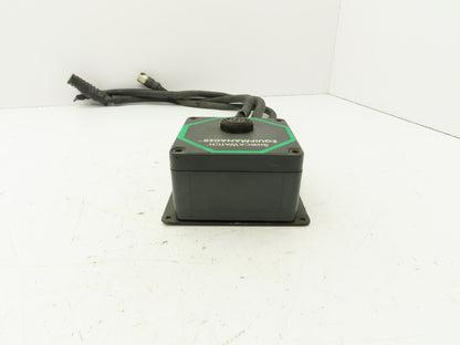 Shockwatch Equipmanager Accelerometer Remote Sensor Controller Unit