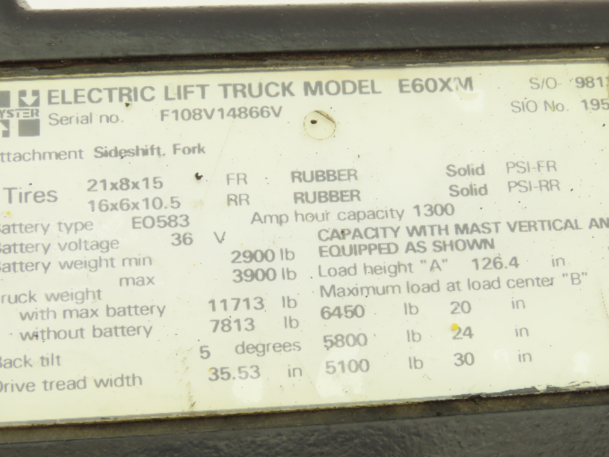 Shockwatch Equipmanager Accelerator Controller Module