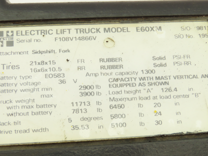 Shockwatch Equipmanager Accelerator Controller Module