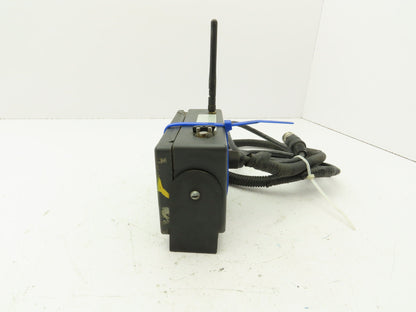 Shockwatch Equipmanager Accelerator Controller Module