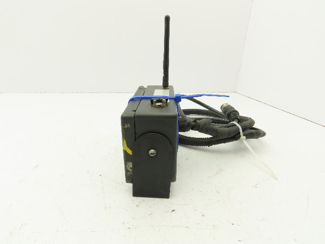 Shockwatch Equipmanager Accelerator Controller Module