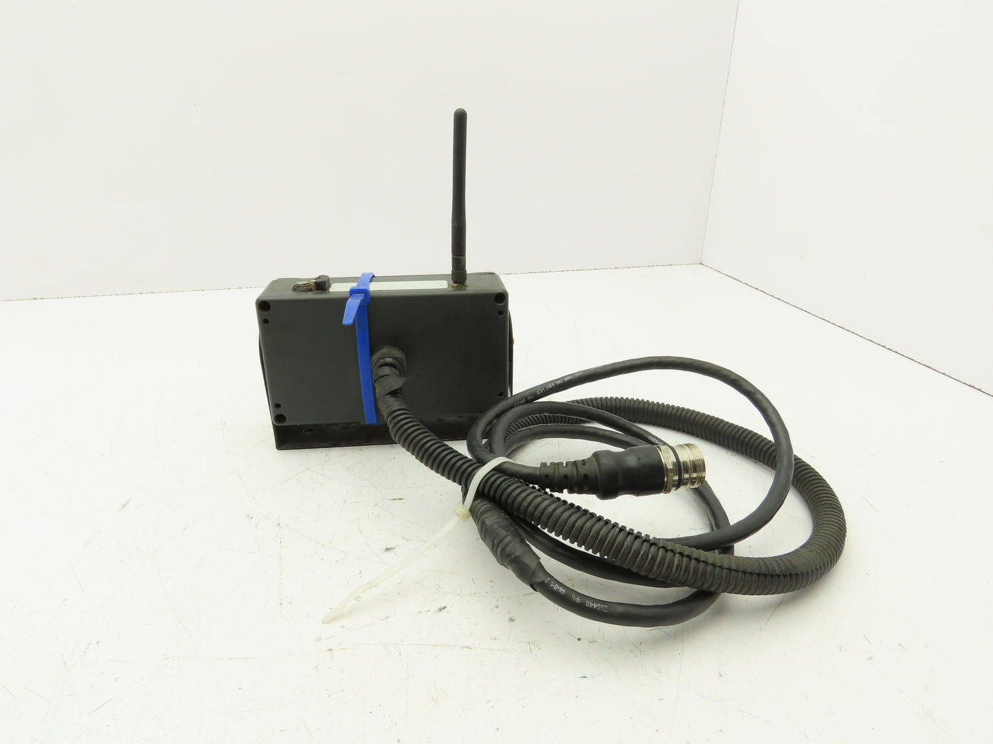 Shockwatch Equipmanager Accelerator Controller Module