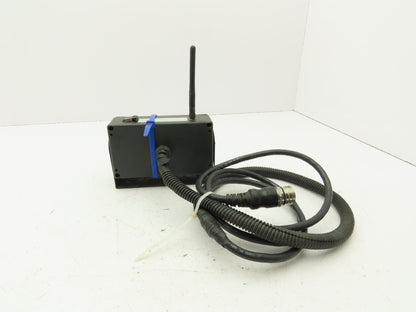 Shockwatch Equipmanager Accelerator Controller Module