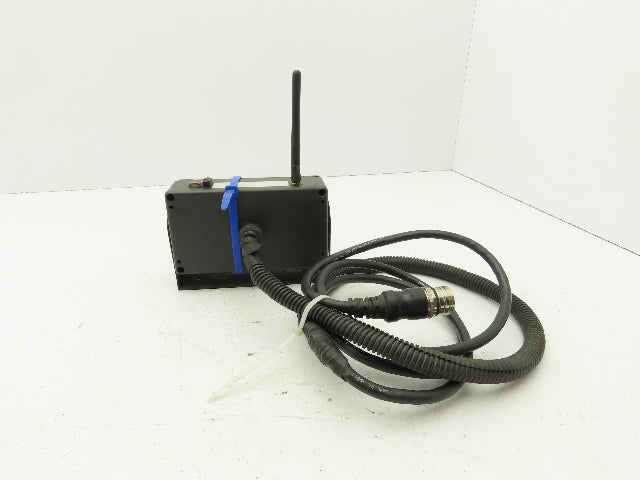 Shockwatch Equipmanager Accelerator Controller Module