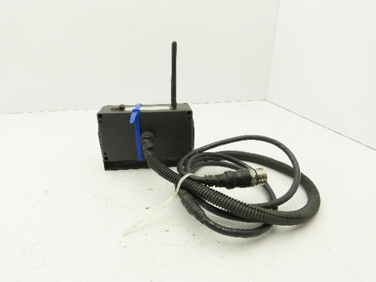 Shockwatch Equipmanager Accelerator Controller Module