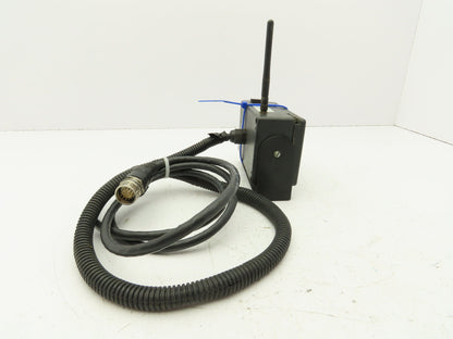 Shockwatch Equipmanager Accelerator Controller Module