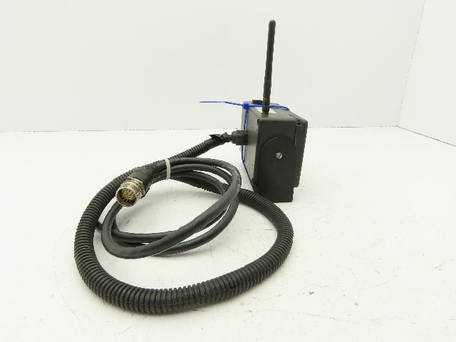 Shockwatch Equipmanager Accelerator Controller Module