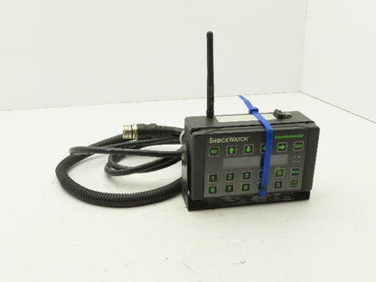 Shockwatch Equipmanager Accelerator Controller Module