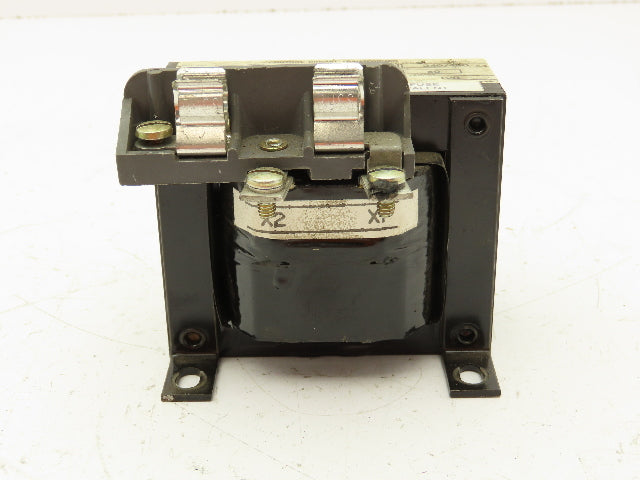 Allen Bradley 1497-N2 Control Circuit Transformer 220/440V .075KVA Type SN