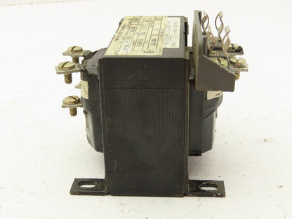 Allen Bradley 1497-N2 Control Circuit Transformer 220/440V .075KVA Type SN