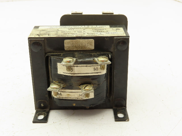 Allen Bradley 1497-N2 Control Circuit Transformer 220/440V .075KVA Type SN