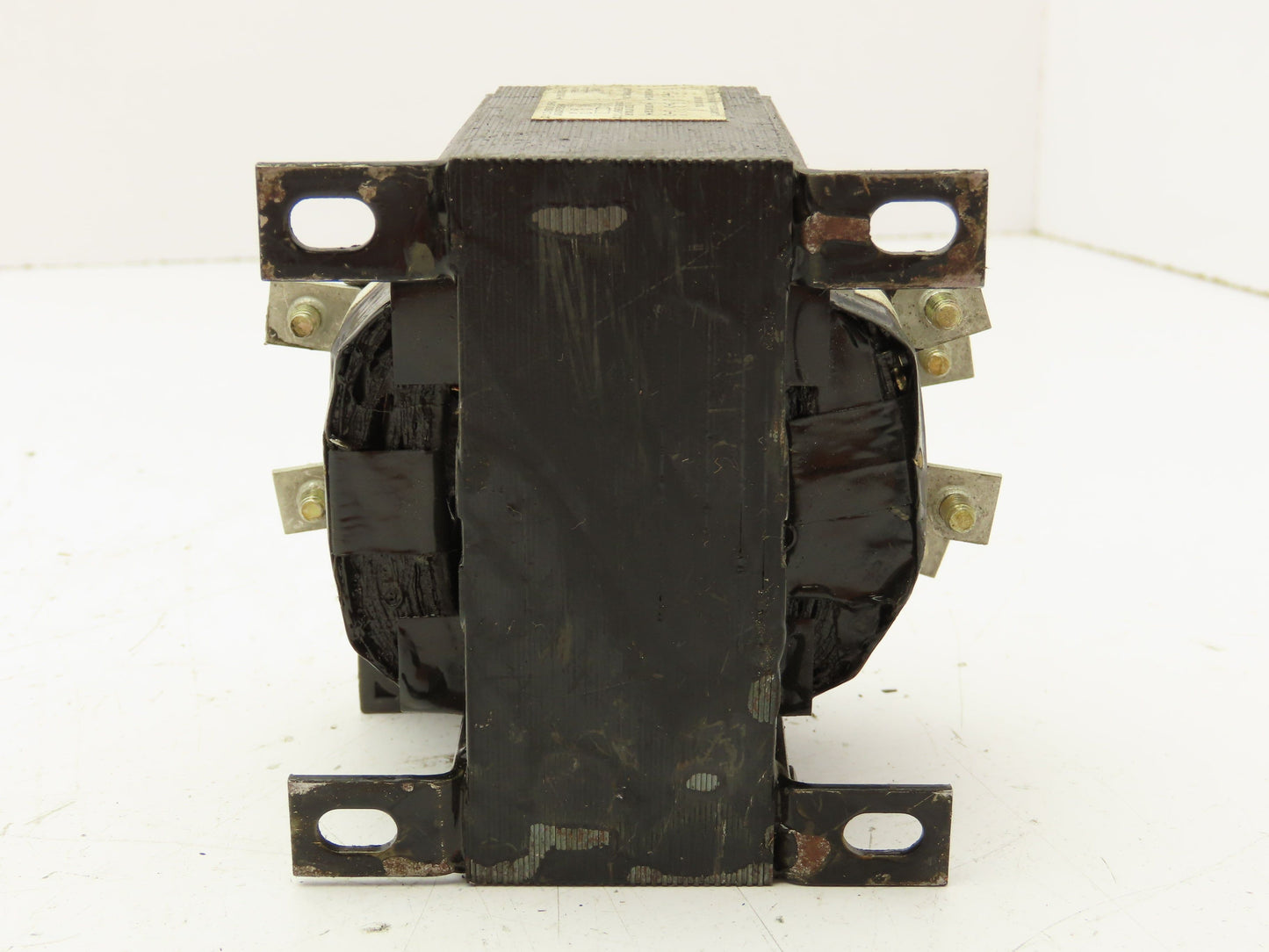 Allen Bradley 1497-N2 Control Circuit Transformer 220/440V .075KVA Type SN