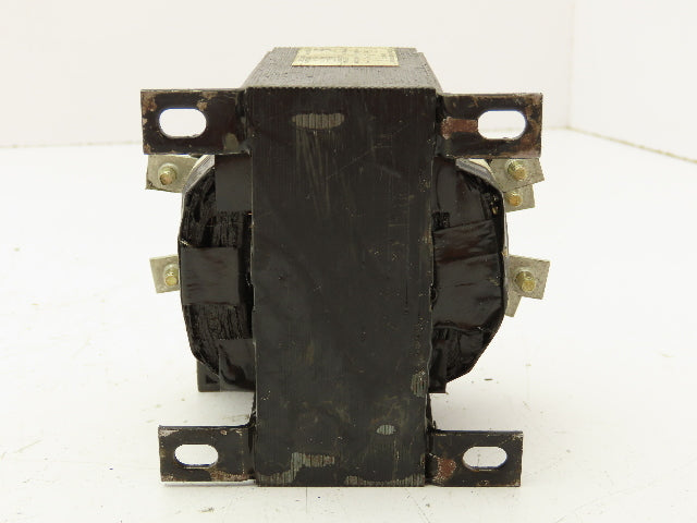 Allen Bradley 1497-N2 Control Circuit Transformer 220/440V .075KVA Type SN