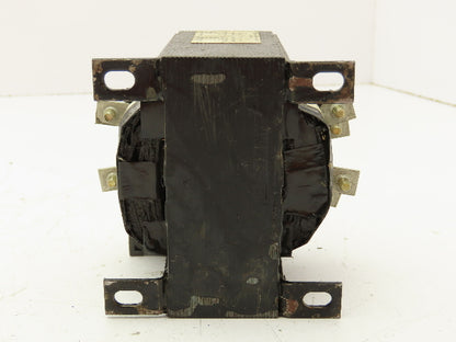 Allen Bradley 1497-N2 Control Circuit Transformer 220/440V .075KVA Type SN