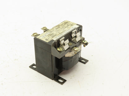 Allen Bradley 1497-N2 Control Circuit Transformer 220/440V .075KVA Type SN