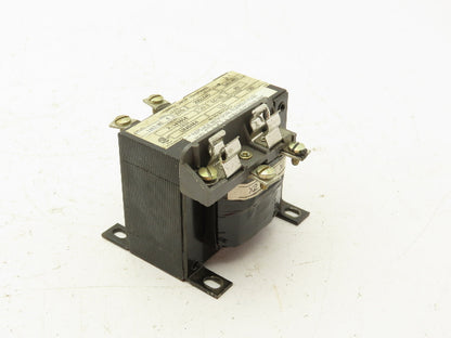 Allen Bradley 1497-N2 Control Circuit Transformer 220/440V .075KVA Type SN