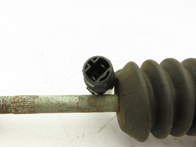 Hyster E60XM Forklift Master Brake Cylinder