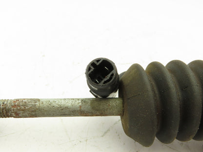 Hyster E60XM Forklift Master Brake Cylinder