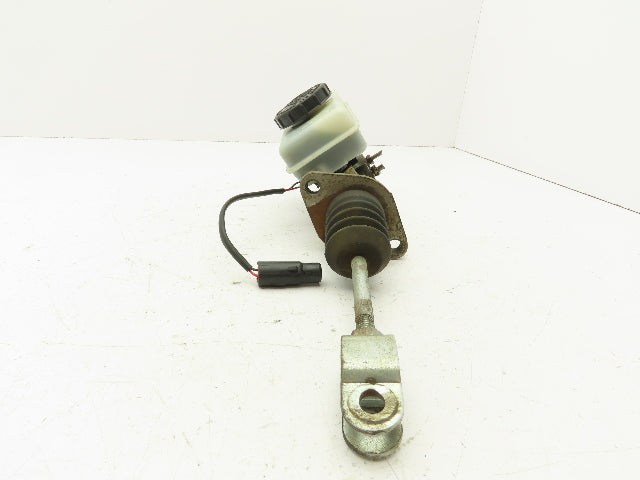 Hyster E60XM Forklift Master Brake Cylinder
