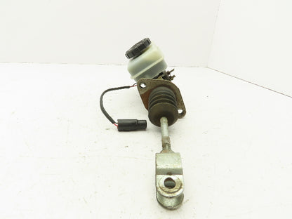 Hyster E60XM Forklift Master Brake Cylinder
