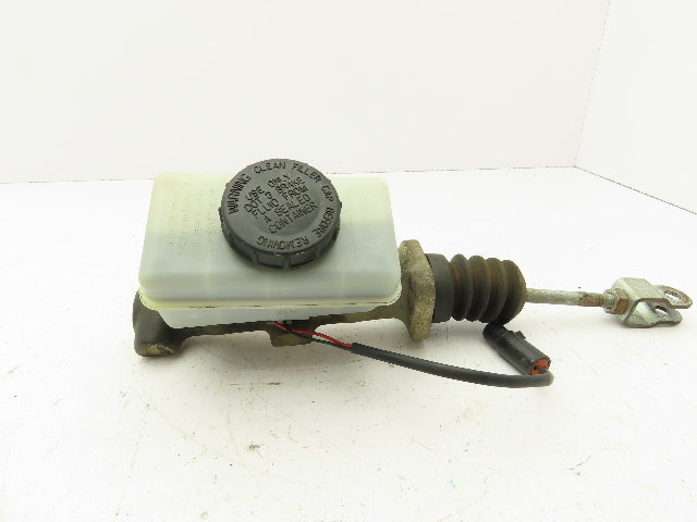 Hyster E60XM Forklift Master Brake Cylinder