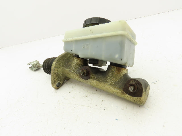Hyster E60XM Forklift Master Brake Cylinder