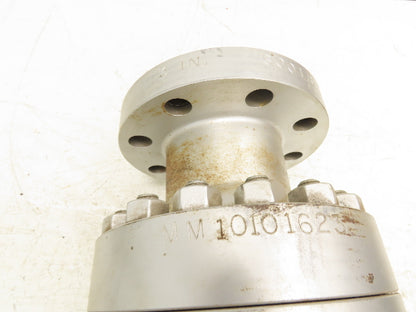 HBE International HPM-12-060 Recirculation Valve 3" Flanged Pump Flow Protection