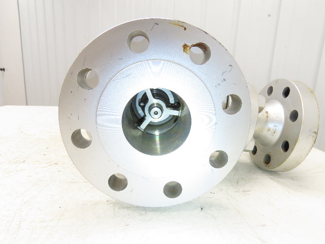 HBE International HPM-12-060 Recirculation Valve 3" Flanged Pump Flow Protection