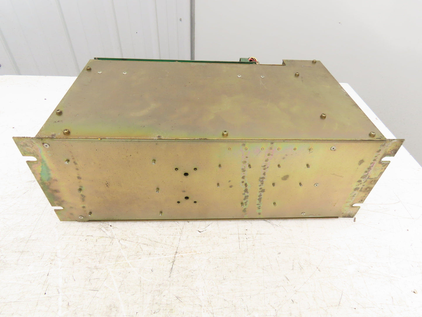 Toshiba ACTS40B Transistor Servo Drive 3 Pole