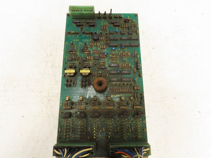 Toshiba ACTS40B Transistor Servo Drive 3 Pole