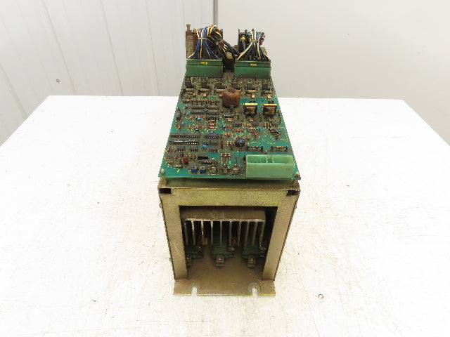 Toshiba ACTS40B Transistor Servo Drive 3 Pole
