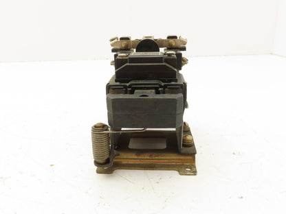 Allen-Bradley 700-B220A11 AC Control Relay 600VAC Nema A600 Ser.A