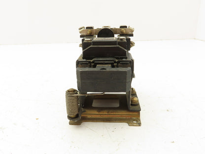 Allen-Bradley 700-B220A11 AC Control Relay 600VAC Nema A600 Ser.A