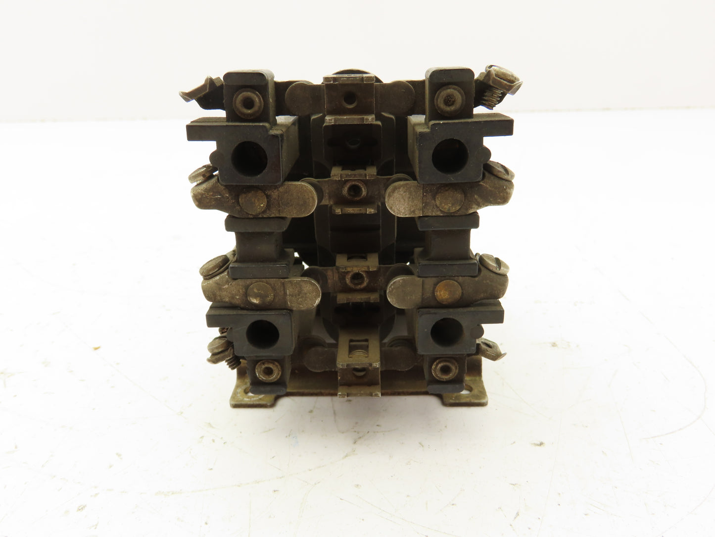 Allen-Bradley 700-B220A11 AC Control Relay 600VAC Nema A600 Ser.A