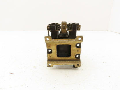 Allen-Bradley 700-B220A11 AC Control Relay 600VAC Nema A600 Ser.A